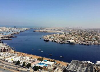 Top Places to visit in Ajman