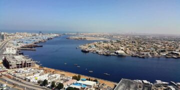 Top Places to visit in Ajman
