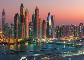 Dubai real estate: Rental growth to slow in 2024