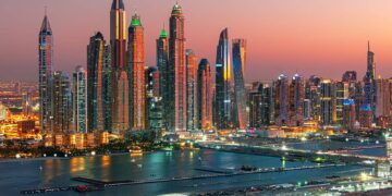 Dubai real estate: Rental growth to slow in 2024