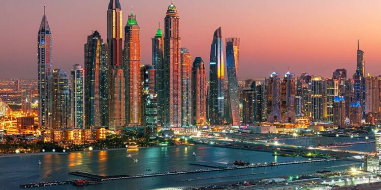 Dubai real estate: Rental growth to slow in 2024