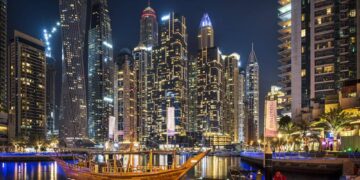 Dubai takes top spot in H1-2023 for luxury home value gains