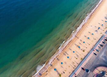 In Ras Al Khaimah, here are four outdoor activities that cost less than Dh10