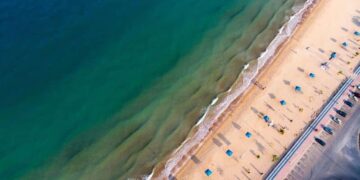 In Ras Al Khaimah, here are four outdoor activities that cost less than Dh10