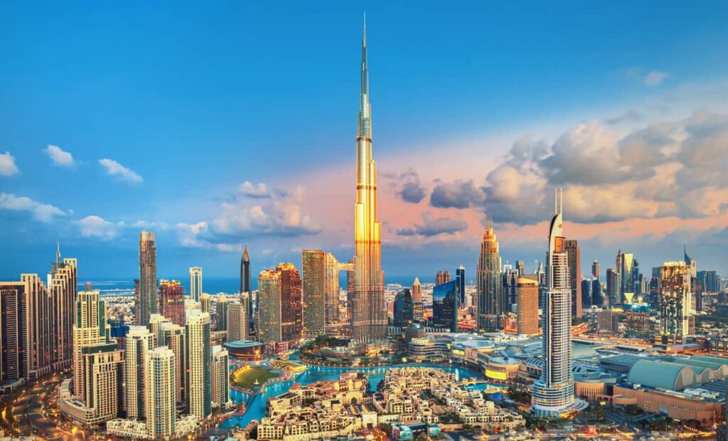 In the first half of 2023, Dubai has completed nine real estate projects worth Dh4.06 billion