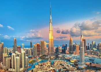 In the first half of 2023, Dubai has completed nine real estate projects worth Dh4.06 billion