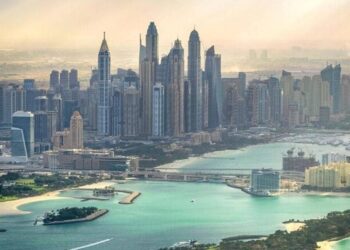 Get a two-year self-sponsored residency visa by investing Dh750,000 in a property in Dubai