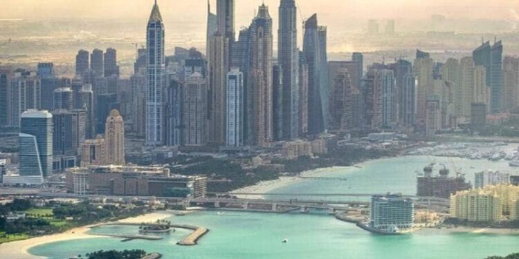 Get a two-year self-sponsored residency visa by investing Dh750,000 in a property in Dubai