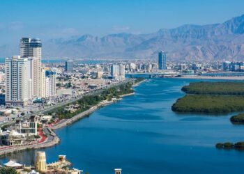 Top Things to Do in Ras Al Khaimah: A Desert Oasis of Adventure and Culture