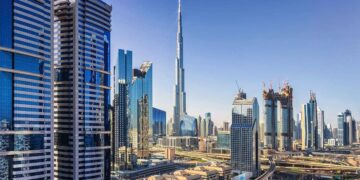 Dubai logs over AED 3.2 billion in realty transactions on Thursday