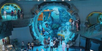 Here are 6 indoor theme parks in the UAE to escape the heat