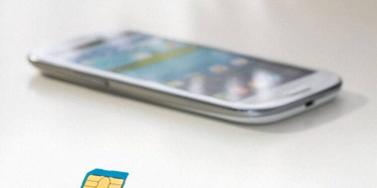 Emirates ID is going to expire – how long before the phone line gets disconnected?