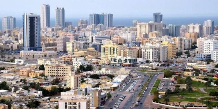 Real estate in Ajman valued at AED4.6 billion in H1 2023