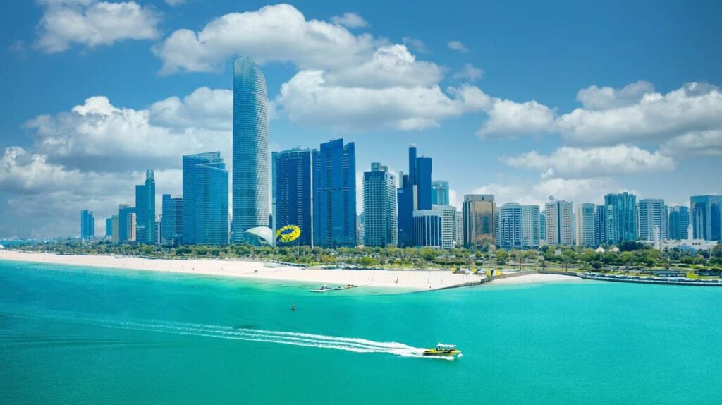 Real estate in Abu Dhabi: Foreign investments reach $227 million, up 363% in the first quarter