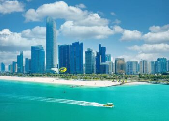 Real estate in Abu Dhabi: Foreign investments reach $227 million, up 363% in the first quarter