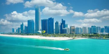 Real estate in Abu Dhabi: Foreign investments reach $227 million, up 363% in the first quarter