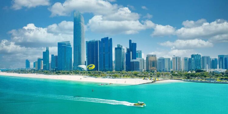 Real estate in Abu Dhabi: Foreign investments reach $227 million, up 363% in the first quarter