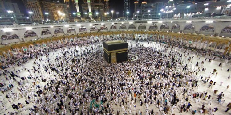 Here are five visas you can use to perform Umrah in the new Umrah season 2023