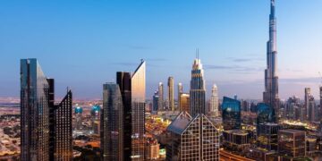 Dubai records over AED3.6 billion in realty transactions on Thursday