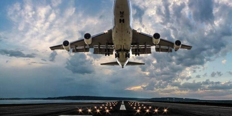 The Saudi government has announced new flight rules: Compensation up to 200% of airfare for cancellations and delays