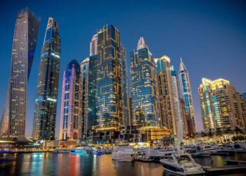 Property in Dubai: Russian investors lead the rise of 47% in property costs