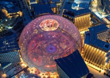 Top Expo City Dubai attraction reopens, ticket prices revealed