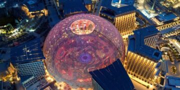 Top Expo City Dubai attraction reopens, ticket prices revealed