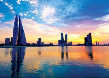 Bahrain real estate transactions up 7.1% in Q2