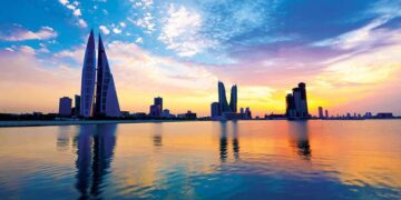 Bahrain real estate transactions up 7.1% in Q2
