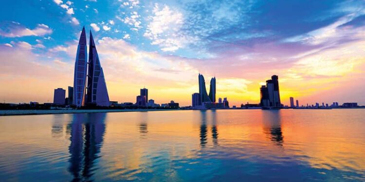 Bahrain real estate transactions up 7.1% in Q2