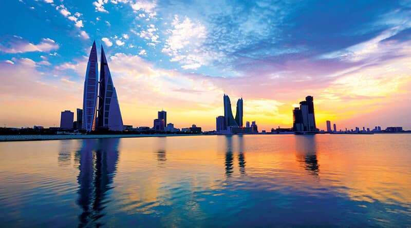 Bahrain real estate transactions up 7.1% in Q2