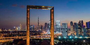 Dubai records over AED1.9 billion in realty transactions on Wednesday