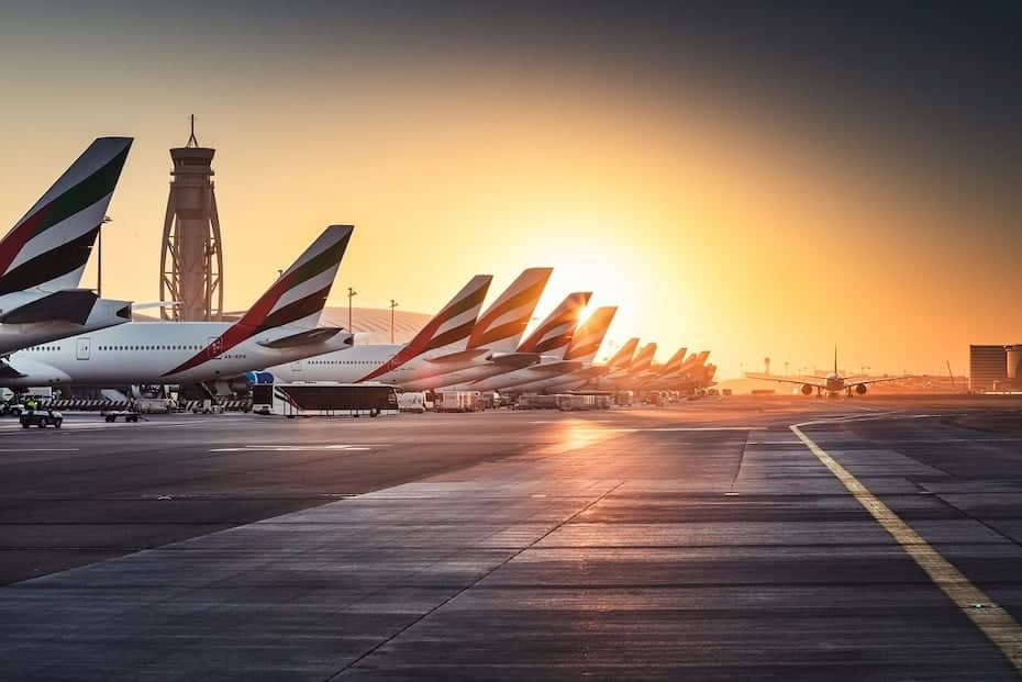 DXB welcomes 41.6 Million guests in H1 2023