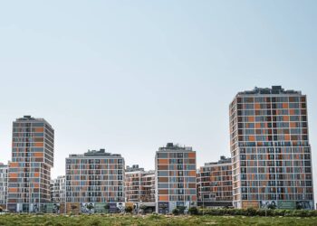 Profits rise 77% for Dubai developer Deyaar in the first half of 2023