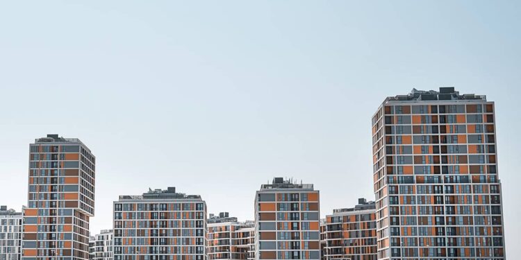 Profits rise 77% for Dubai developer Deyaar in the first half of 2023