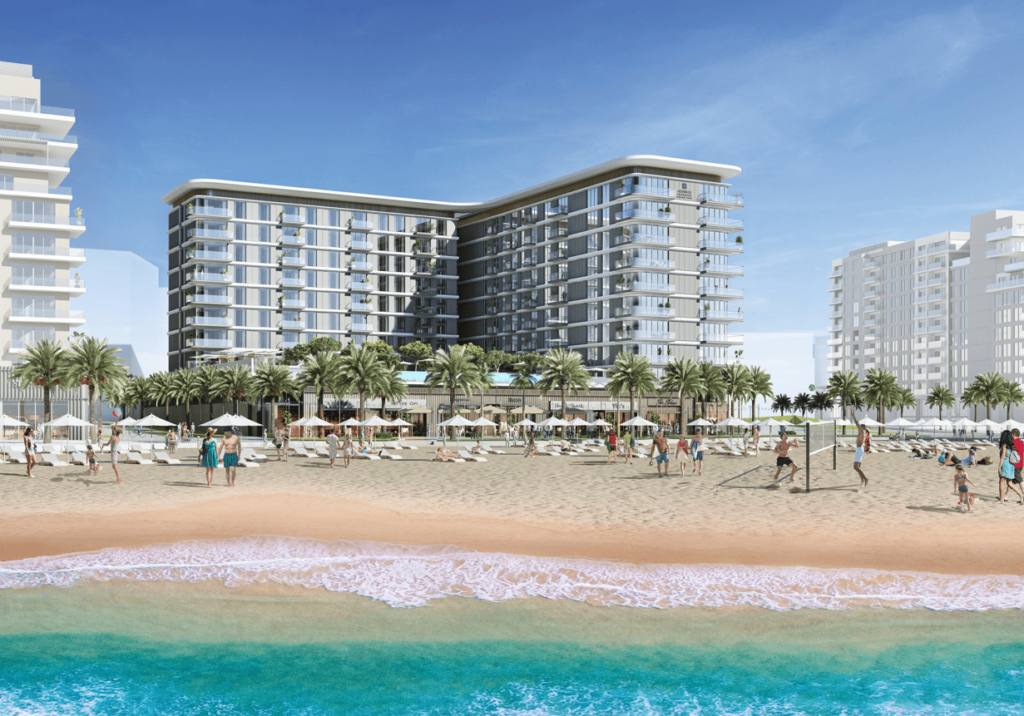 Bahrain's Eagle Hills Diyar launches new beachfront residences