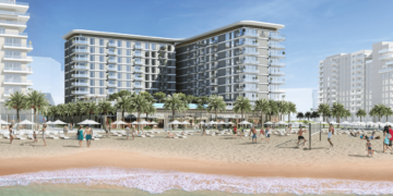 Bahrain's Eagle Hills Diyar launches new beachfront residences