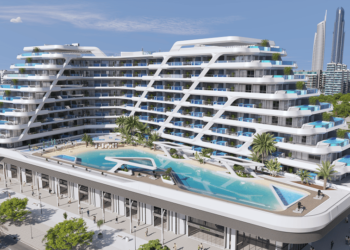 In Dubai, Samana launches a residential project with 178 units