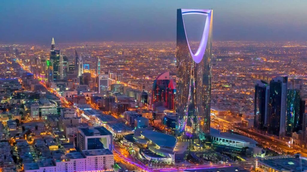 In September, Riyadh will host the world's largest real estate exhibition, Cityscape Global