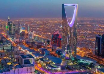 In September, Riyadh will host the world's largest real estate exhibition, Cityscape Global