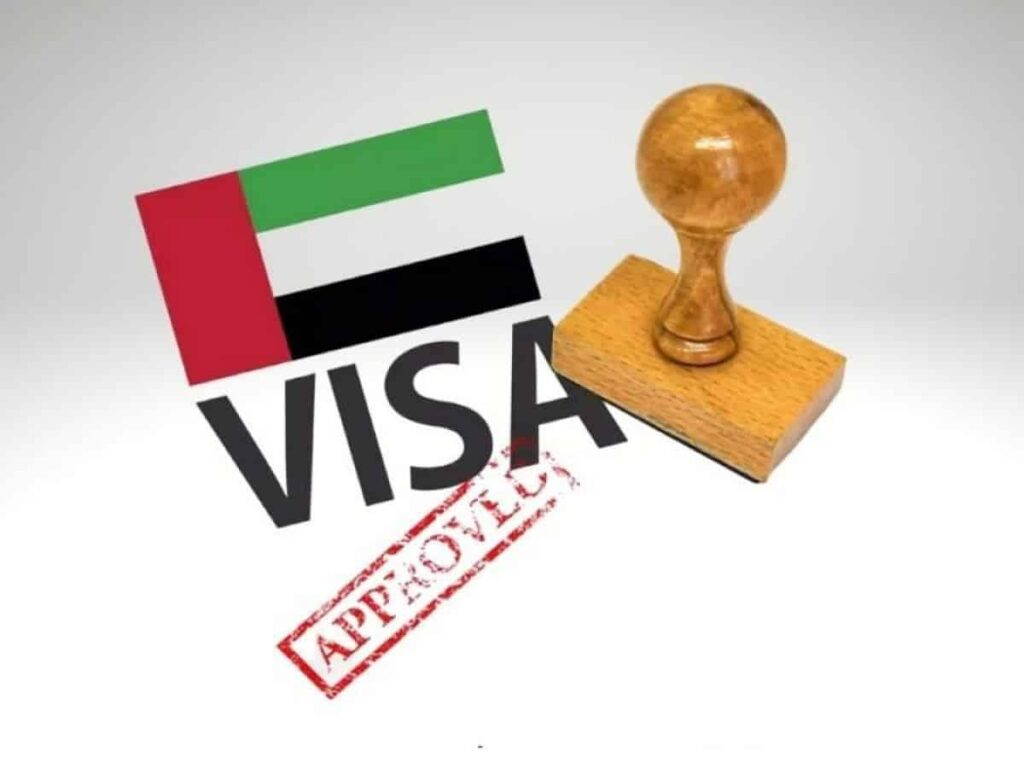 GCC residents can apply for a 30-day UAE eVisa