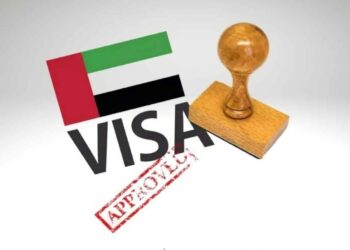 GCC residents can apply for a 30-day UAE eVisa