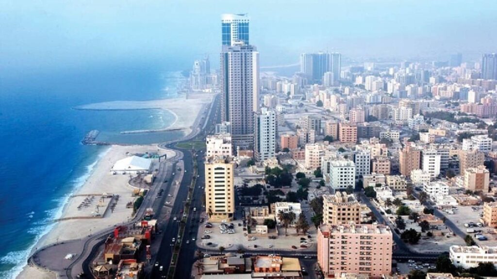 Ajman real estate transactions total AED7.17 billion in H1'23