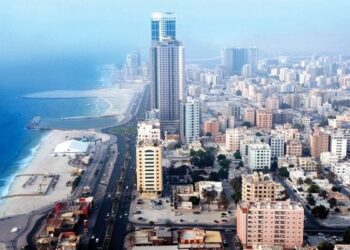 Ajman real estate transactions total AED7.17 billion in H1'23
