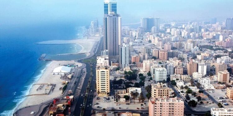 Ajman real estate transactions total AED7.17 billion in H1'23