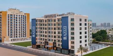 The Azizi Group begins handing over premium Dubai residences