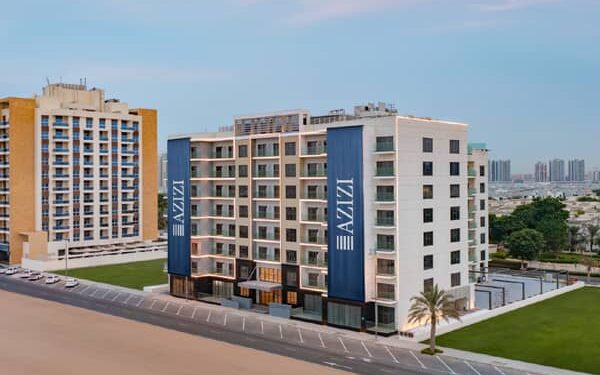 The Azizi Group begins handing over premium Dubai residences