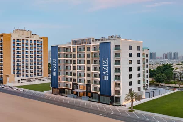 The Azizi Group begins handing over premium Dubai residences