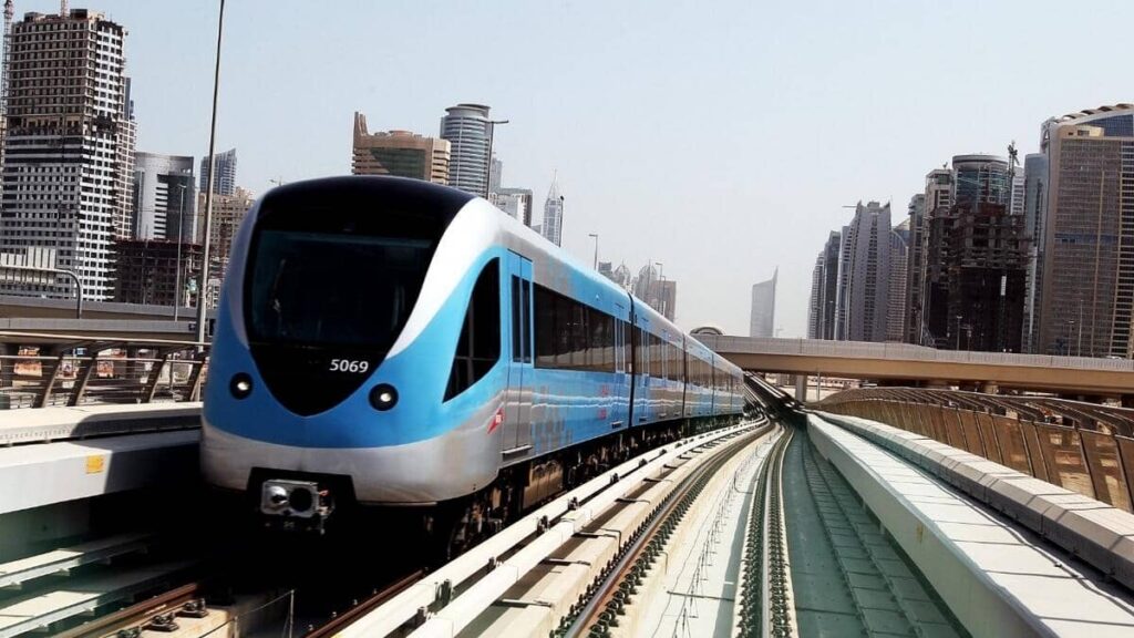 UAE: Using the Dubai Tram? Avoid a Dh200 fine by validating your Nol card