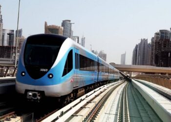 UAE: Using the Dubai Tram? Avoid a Dh200 fine by validating your Nol card